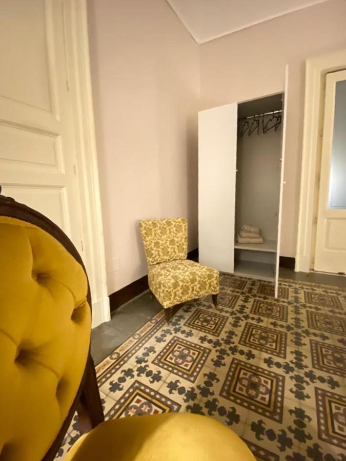 Sofia Katane Gemmellaro Ξενοδοχείο Κατάνια Εξωτερικό φωτογραφία